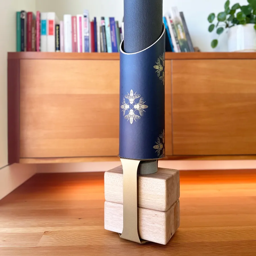 Apis Yoga Storage Bundle