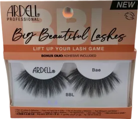 Ardell Big Beautiful Lashes Bae