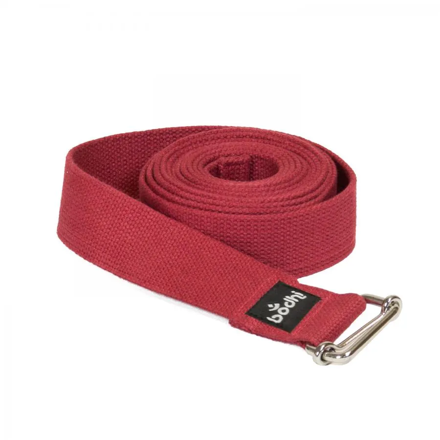 ASANA PRO YOGA BELT 3 m