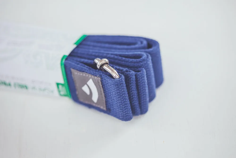 ASANA PRO YOGA BELT 3 m