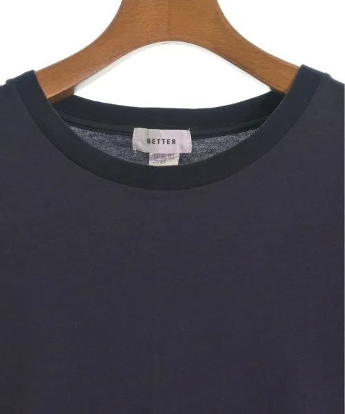 BETTER Tee Shirts/Tops