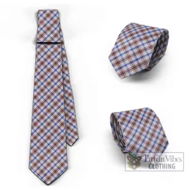 Boswell Tartan Classic Necktie Cross Style
