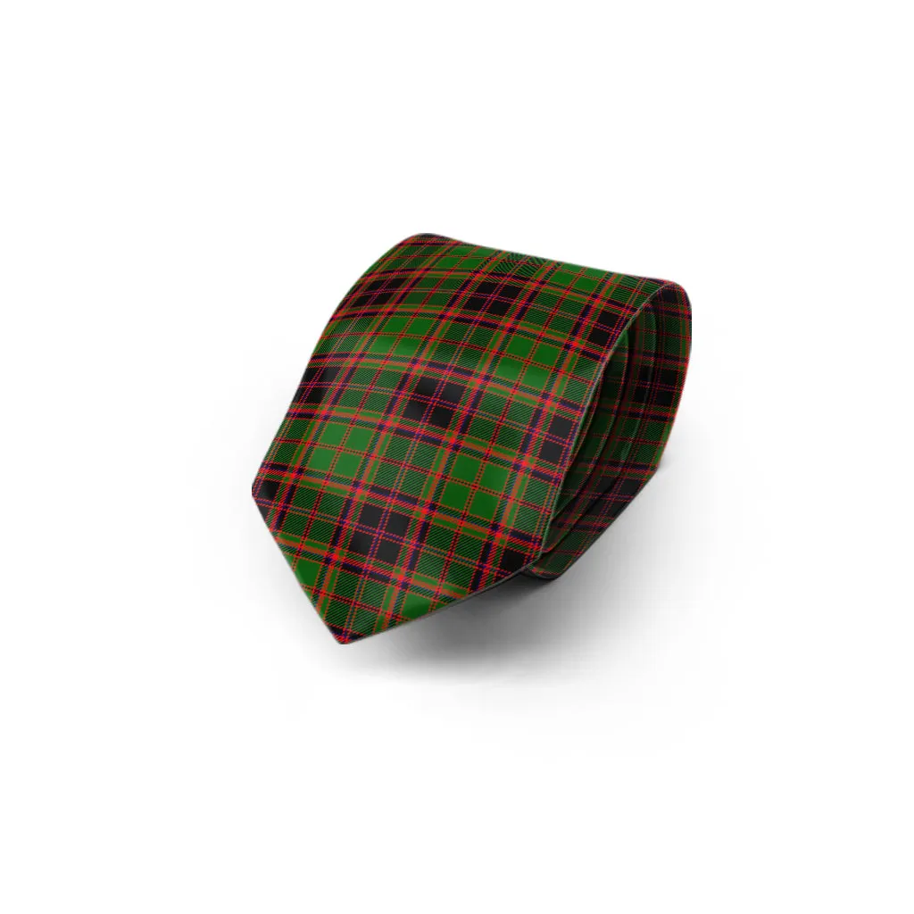 Buchan Tartan Classic Necktie