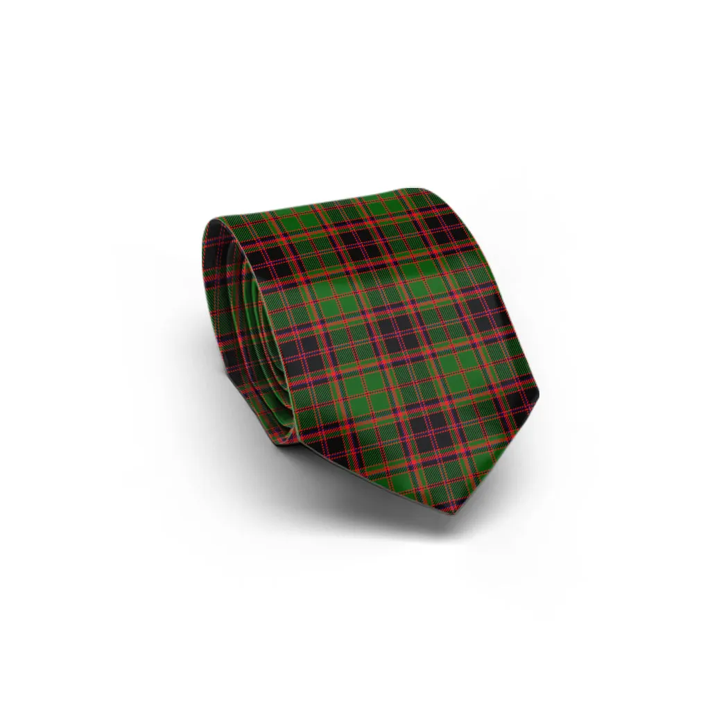 Buchan Tartan Classic Necktie