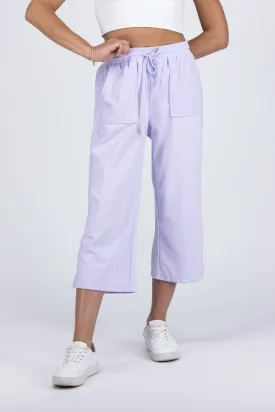 Chillin in the Villa Capri Pants * Final Sale*