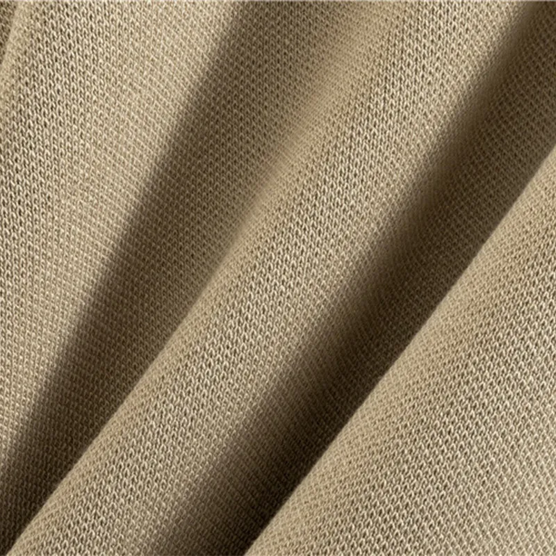 Christmas Offers Sale 49% OFFGold Button Soft Knit Trouser Co-Ord