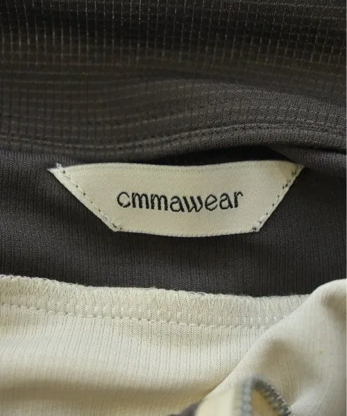 cmmawear Tee Shirts/Tops