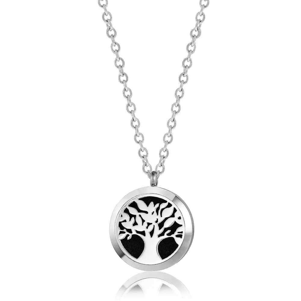 Diffuser Necklaces
