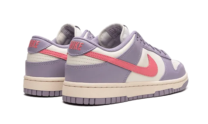 Dunk Low Indigo Haze