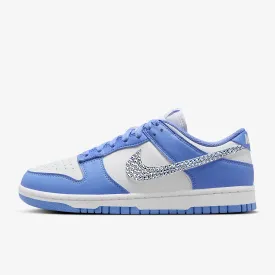 Dunk Women Low (Royal Blue)