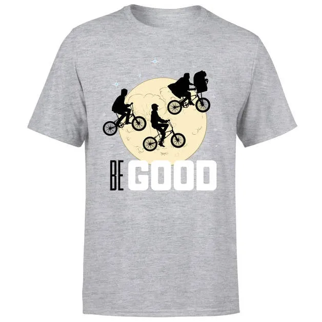 E.T. Be Good T-Shirt (Large XL 2XL)