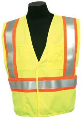 FR Pro Series Class 2 Safety Vest