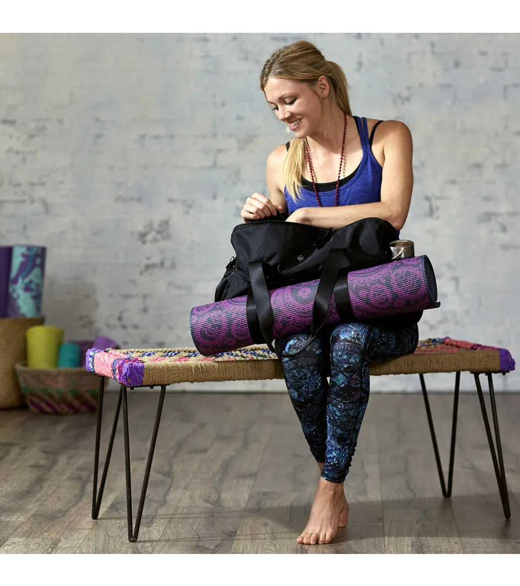 Gaiam Studio to Street Yoga Mat Bag