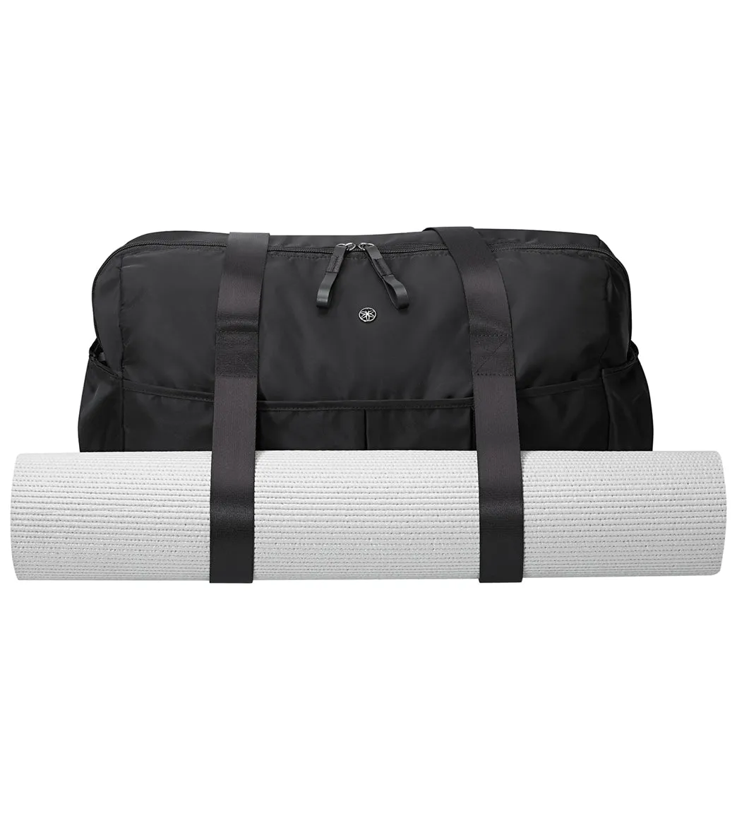 Gaiam Studio to Street Yoga Mat Bag