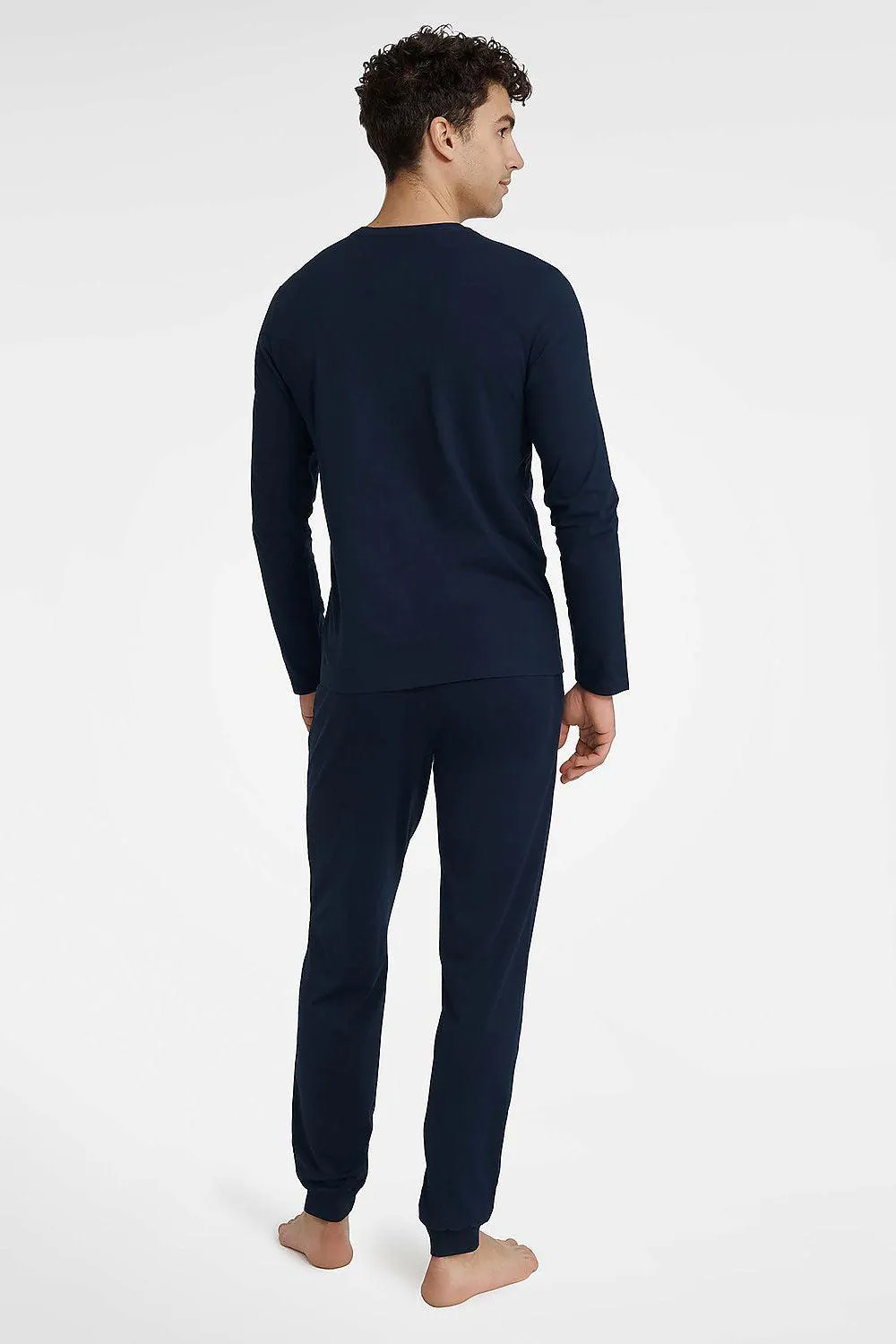 Henderson T-shirt pants Men's pajamas