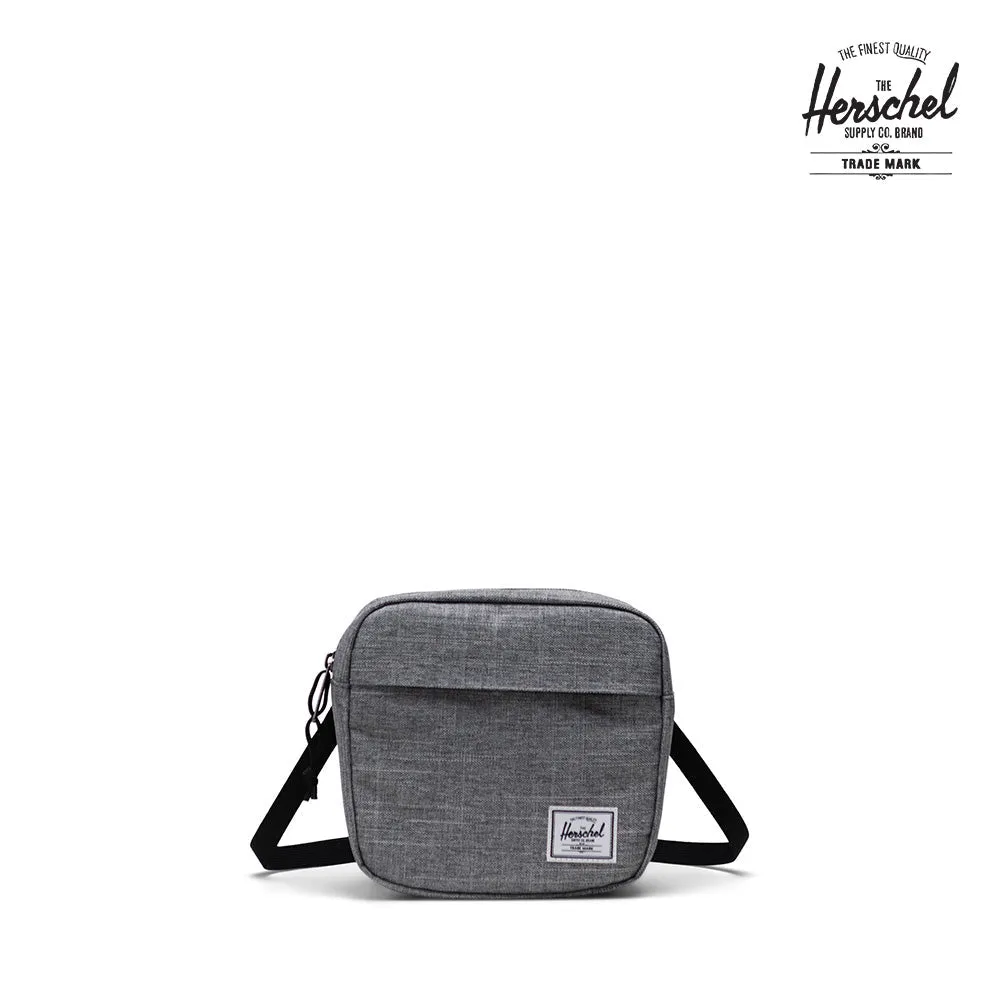 Herschel Classic Crossbody 2L Accessories Raven Crosshatch