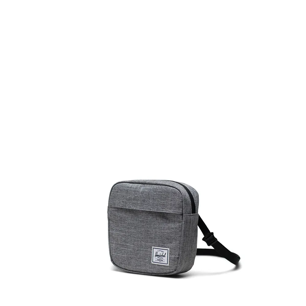 Herschel Classic Crossbody 2L Accessories Raven Crosshatch