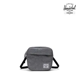Herschel Classic Crossbody 2L Accessories Raven Crosshatch