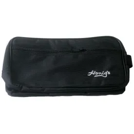Honig's Black Ditty Bag for Accessories.
