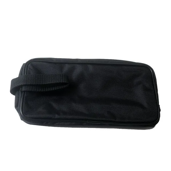 Honig's Black Ditty Bag for Accessories.