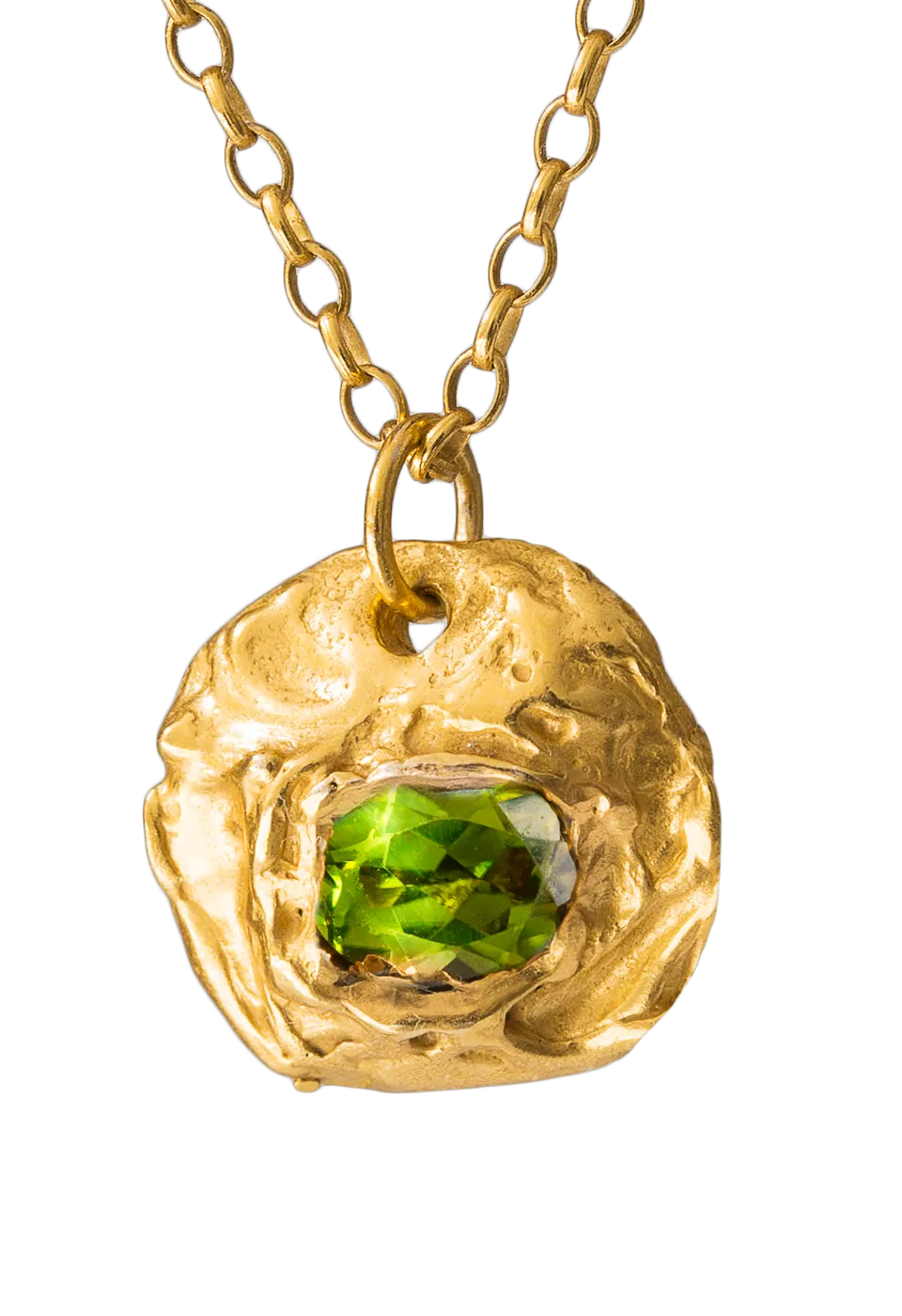 Illetes Necklaces