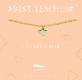 Inspiration Necklaces