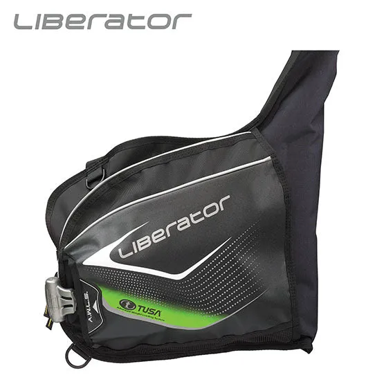 Liberator Open Water Starter Package