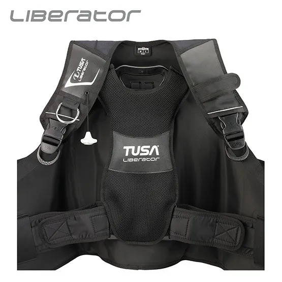 Liberator Open Water Starter Package