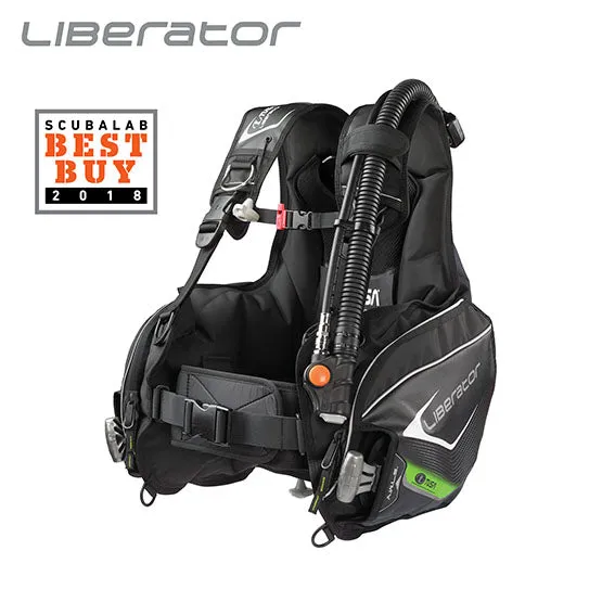 Liberator Open Water Starter Package