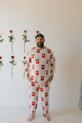 Love Day | Men's Bamboo Pajama