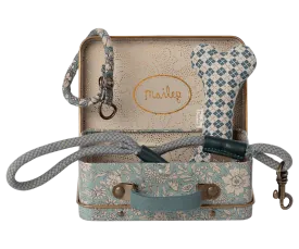Maileg | Puppy Supply, Accessories - Blue