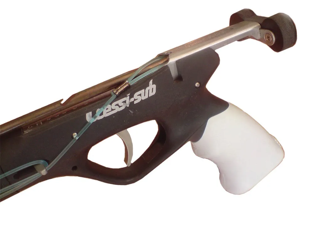 Meandros Conversion Trigger Mechanism Nitro CR for Cressi Comanche