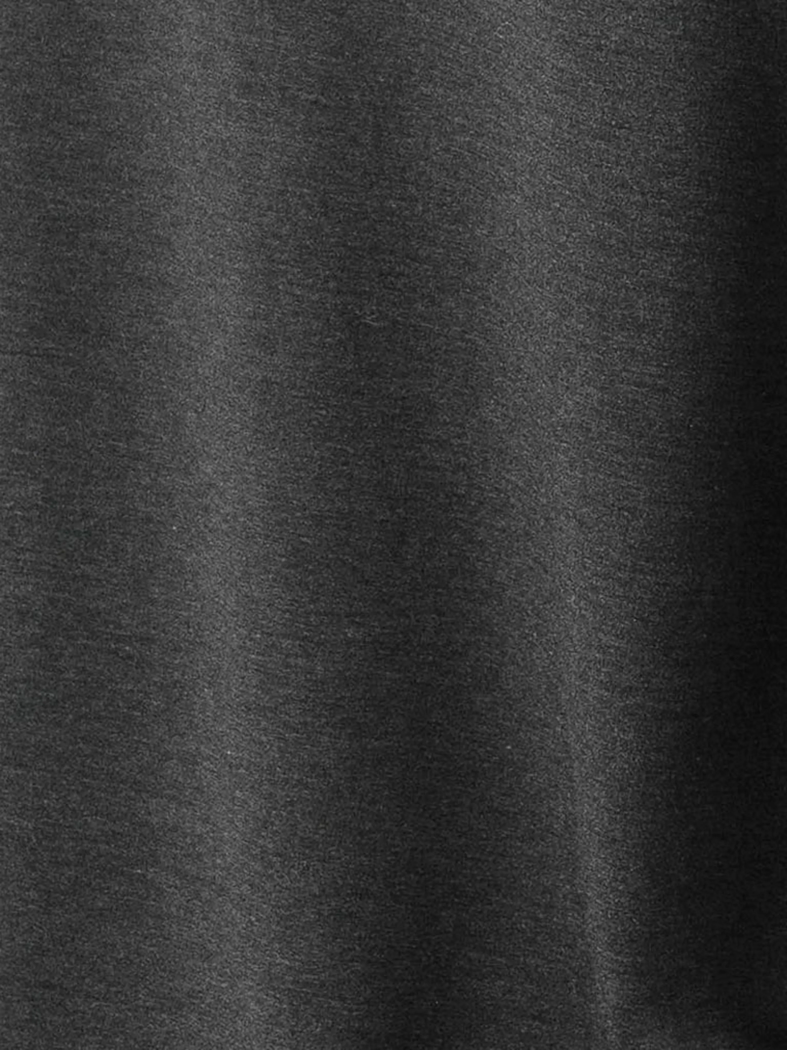 Men's Bamboo Stretch-Knit Long Sleeve Pajama Set