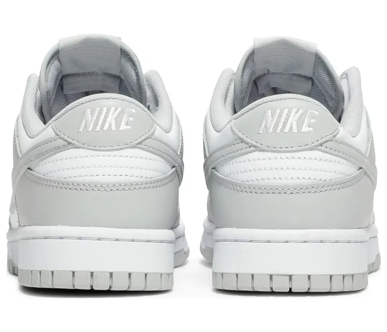 Men's Nike Dunk Low Retro (Grey Fog)