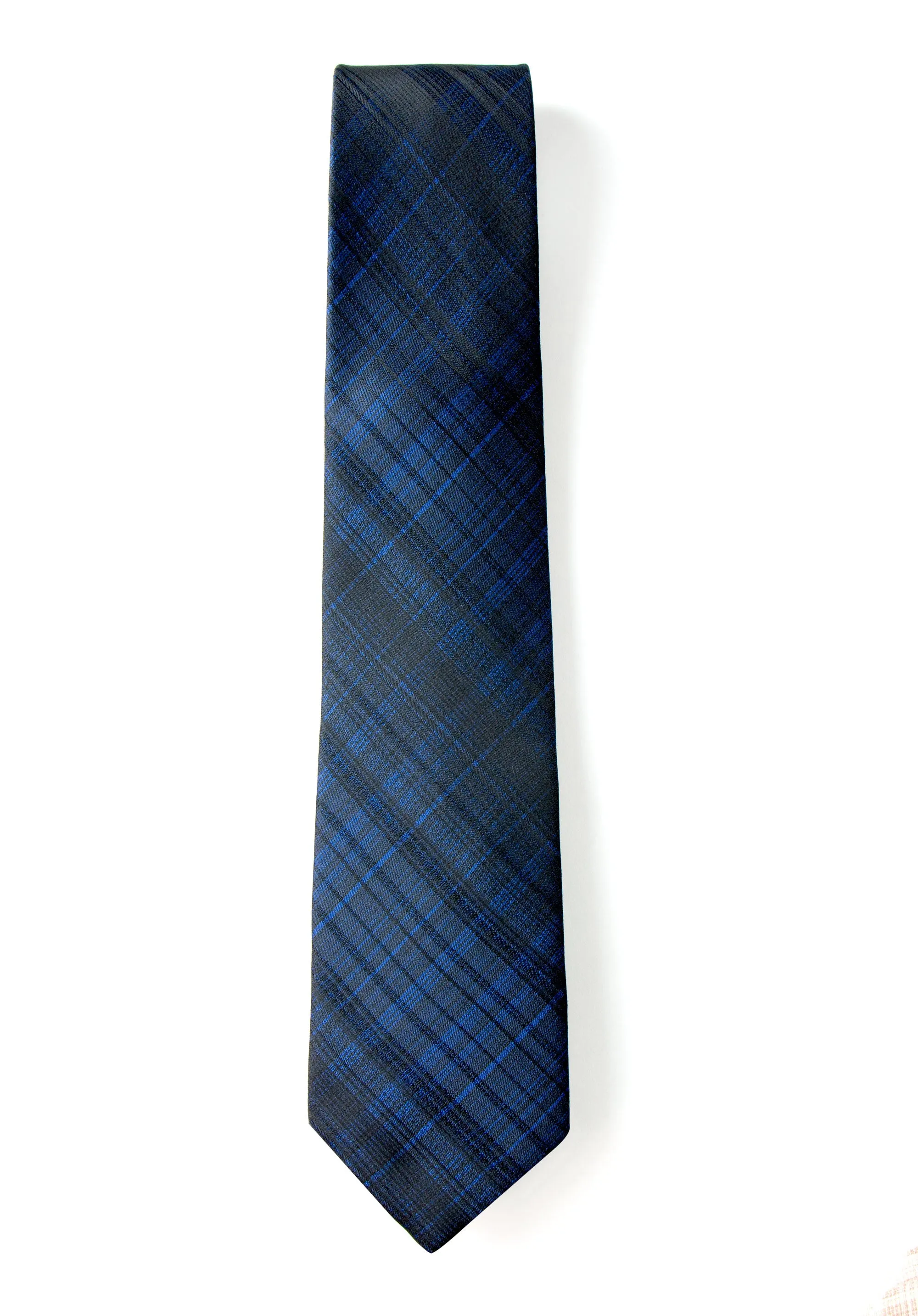 Men's Woven Fine Texture Necktie