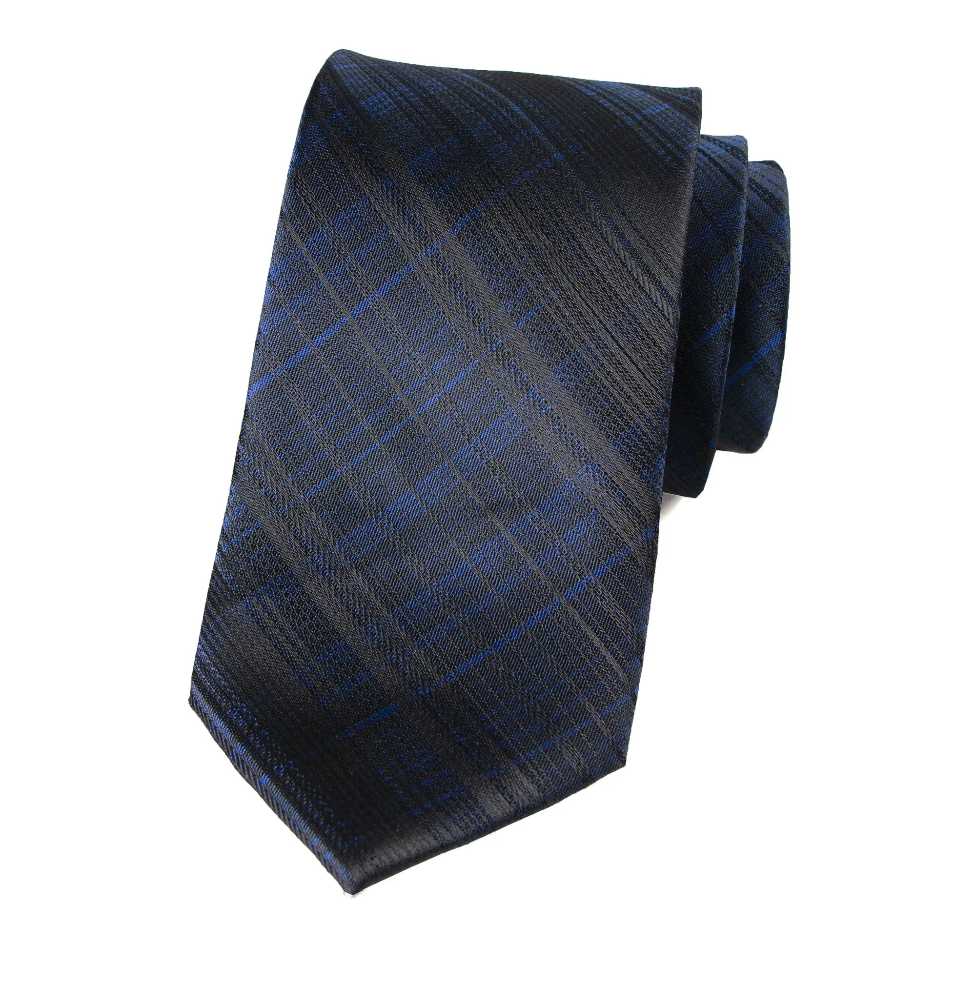 Men's Woven Fine Texture Necktie