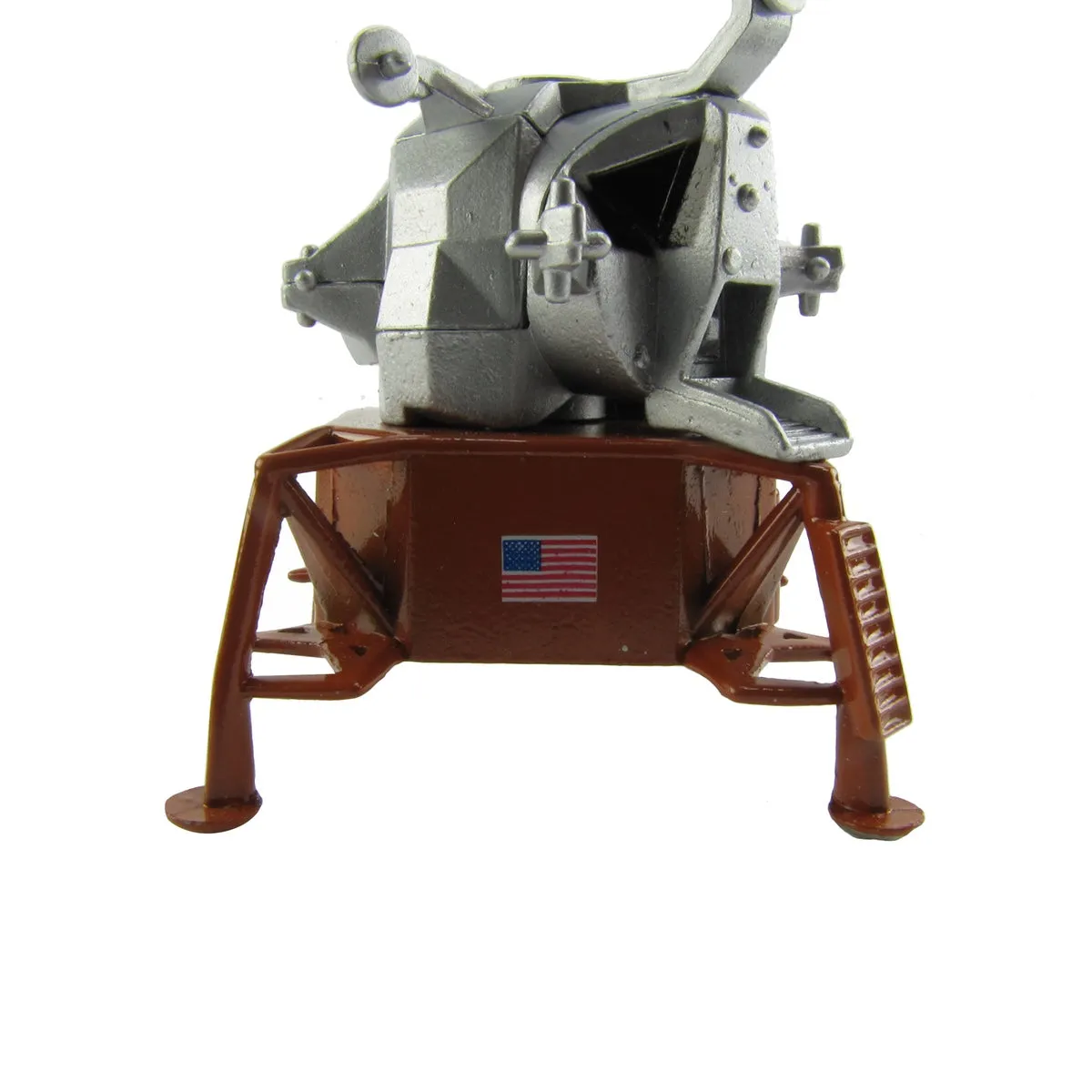 NASA Miniature Model Apollo 16 Lunar Module