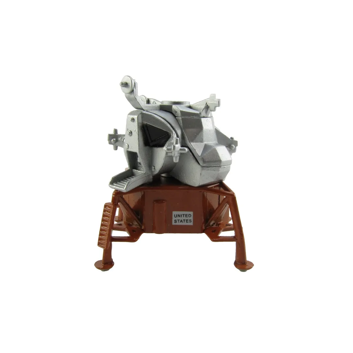NASA Miniature Model Apollo 16 Lunar Module