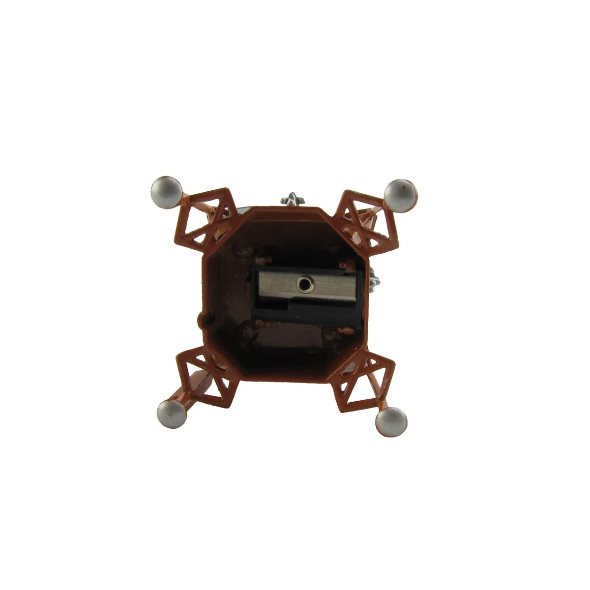NASA Miniature Model Apollo 16 Lunar Module