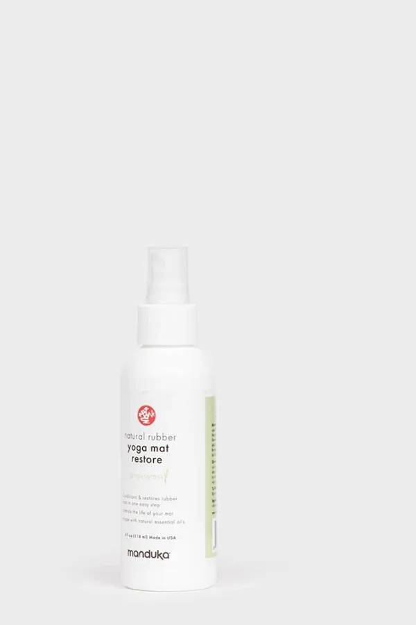 Natural Rubber Restore 8OZ