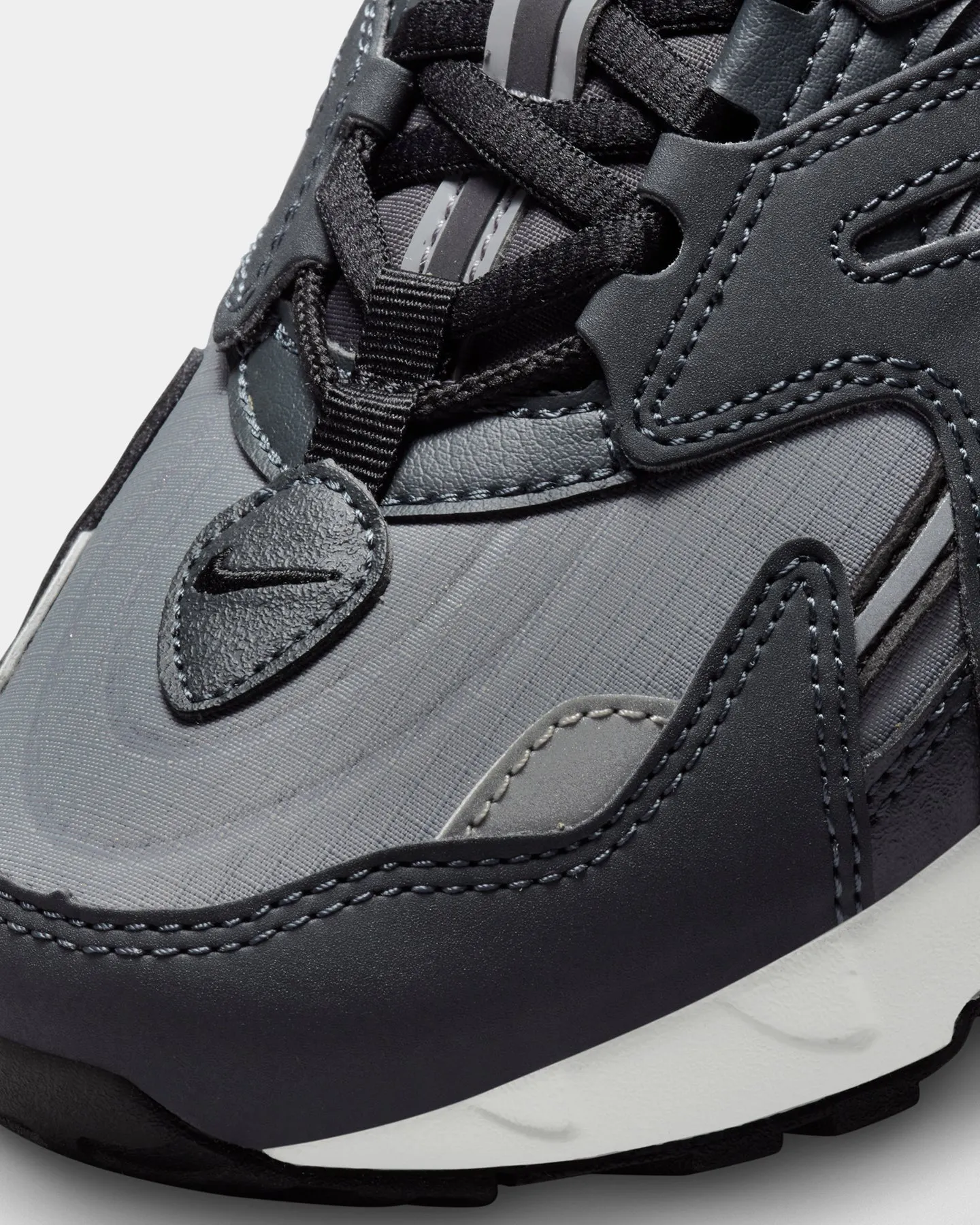 Nike Air Max 96 II Cool Grey/Black