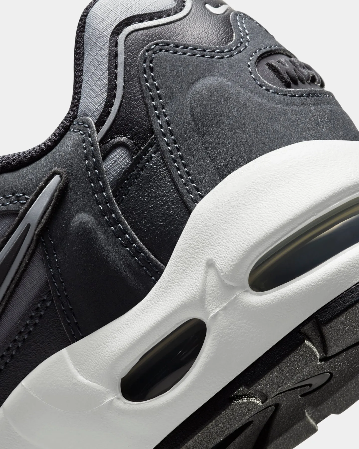 Nike Air Max 96 II Cool Grey/Black