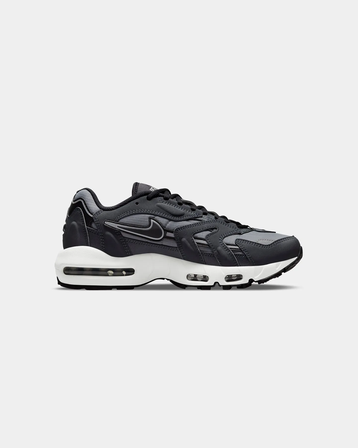 Nike Air Max 96 II Cool Grey/Black