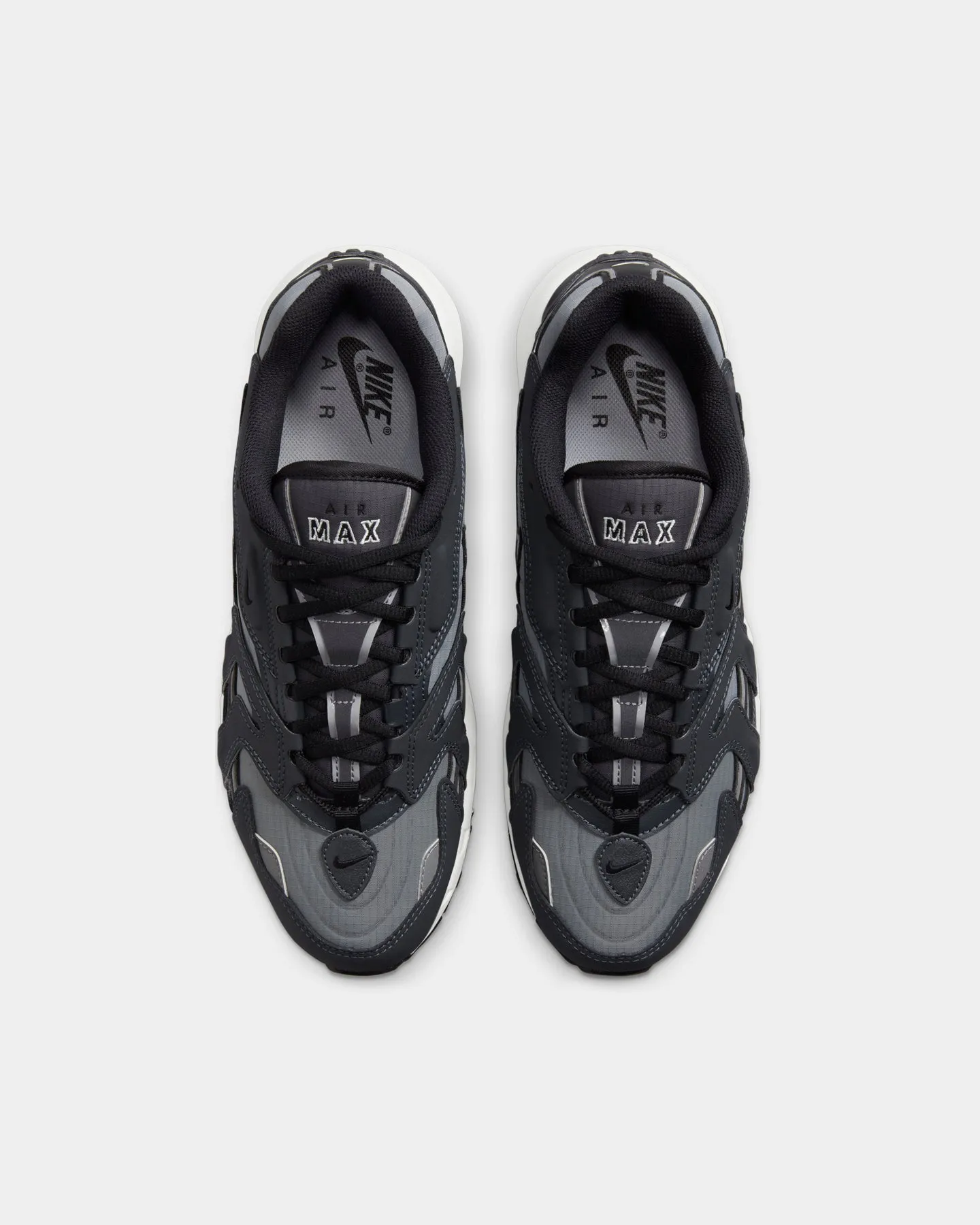 Nike Air Max 96 II Cool Grey/Black