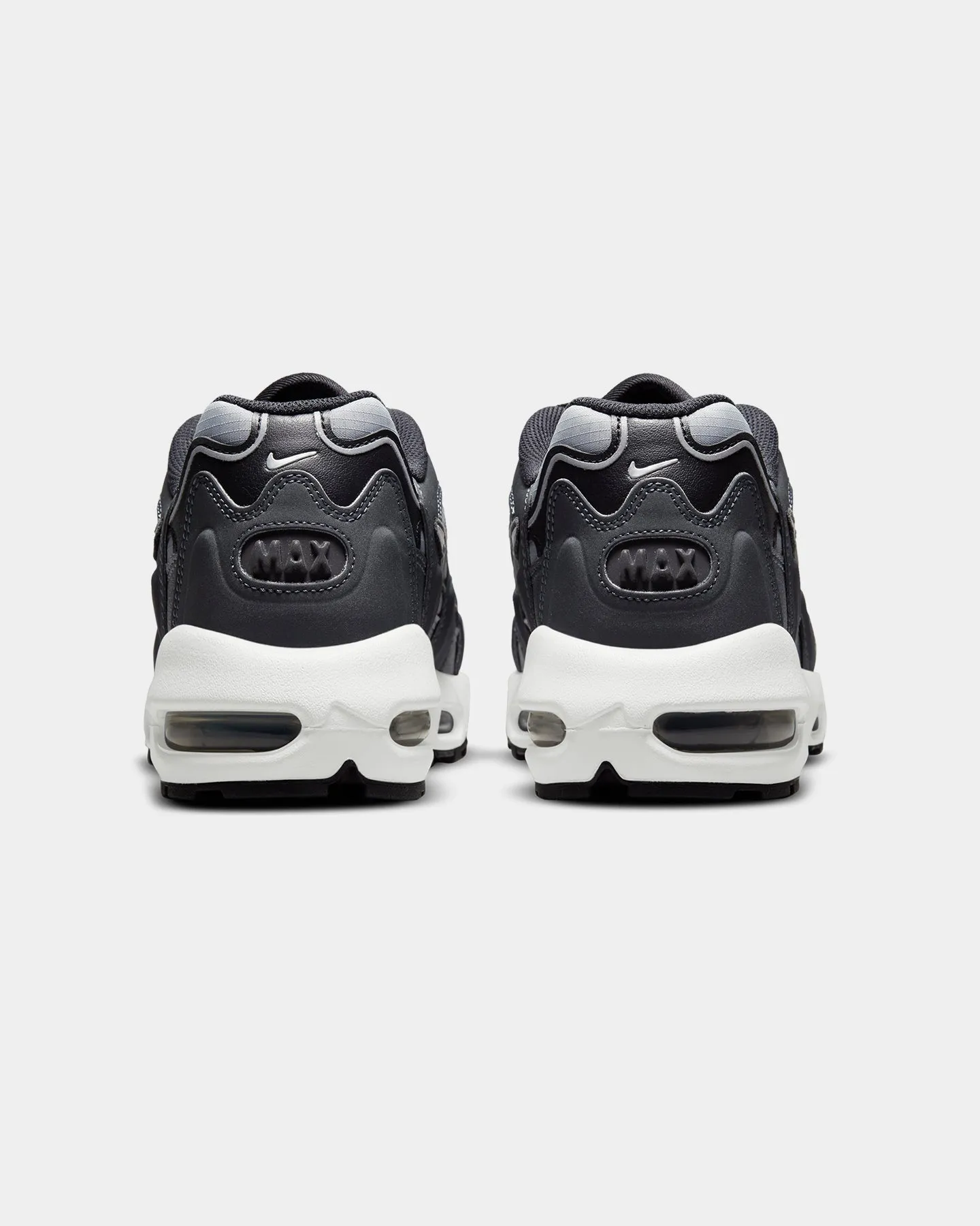 Nike Air Max 96 II Cool Grey/Black