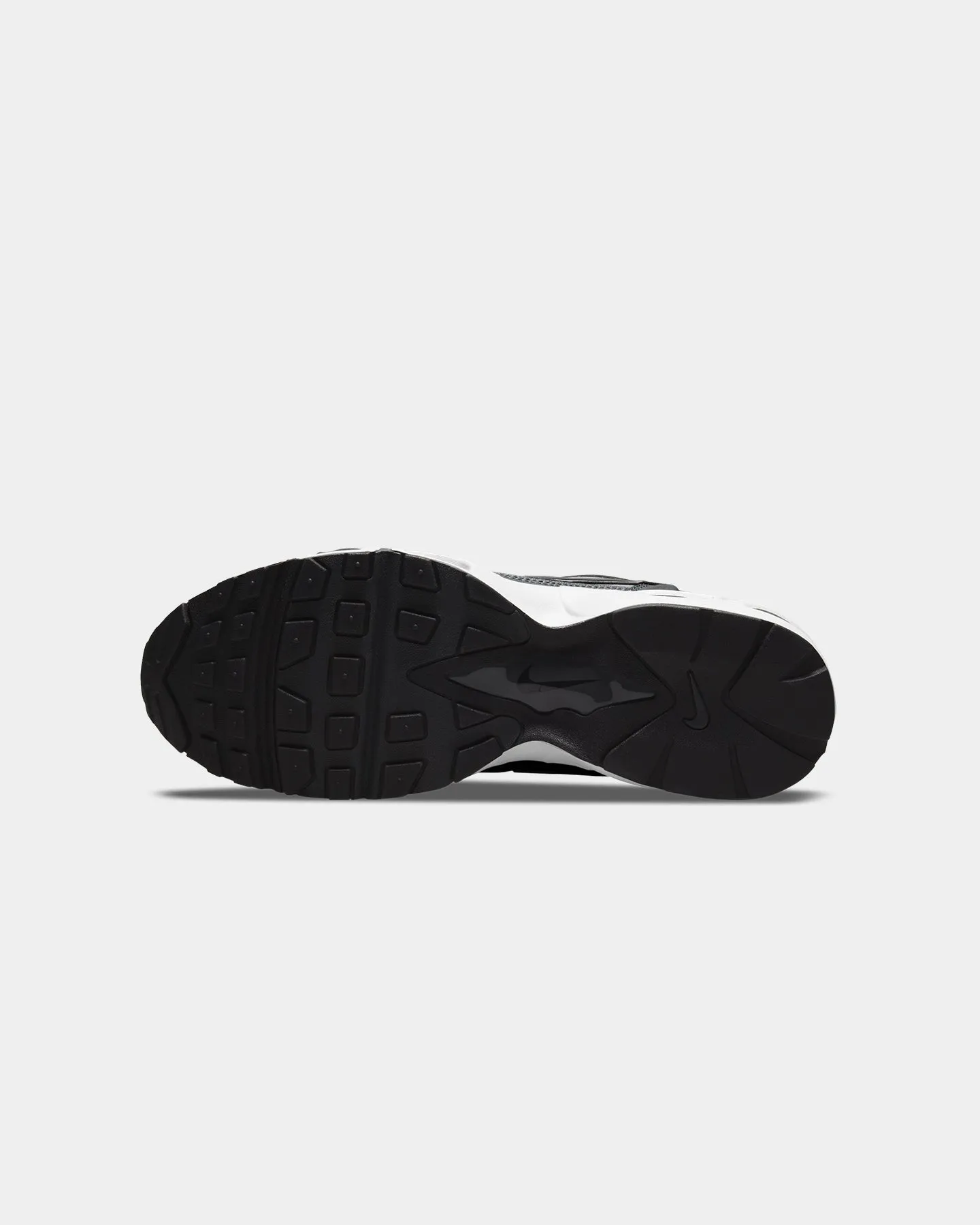 Nike Air Max 96 II Cool Grey/Black