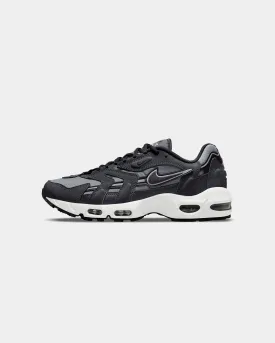 Nike Air Max 96 II Cool Grey/Black