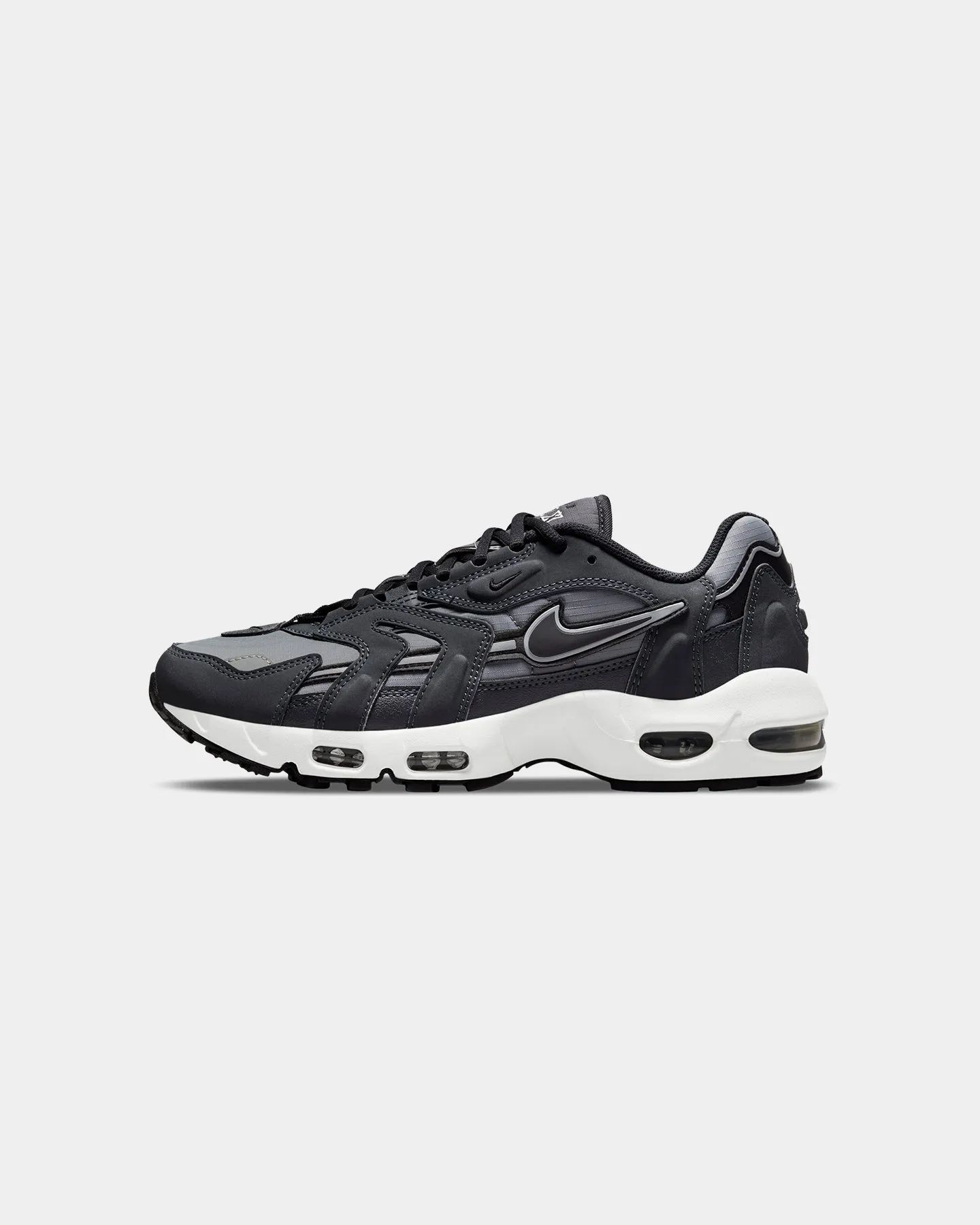Nike Air Max 96 II Cool Grey/Black