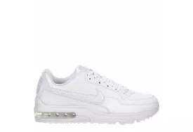 Nike Air Max LTD 3 White White Men's