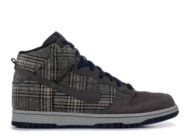 Nike Dunk High "Tweed Pack" 306968 003